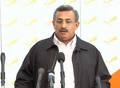 سعد: على البيان الوزاري تبني خيار المقاومة لأنه يمثل حصانة للبنان 