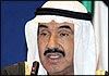 رئيس الوزراء الكويتي: الكويت تدعم حق ايران في استخدام الطاقة النووية لأغراض سلمية 