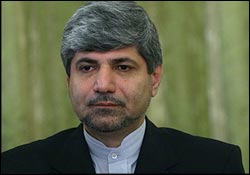 المتحدث باسم الخارجية الايرانية: مبادىء السياسة الخارجية الايرانية غير قابلة للتغيير 