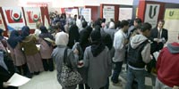 قصر الأونيسكو يغلق أبوابه معلناً انتهاء "مهنة .. بالاتجاه الصحيح"
