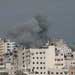إصابات وأضرار في غارات جوية صهيونية على قطاع غزة .. والجهاد الإسلامي يحذر من عدوان شامل