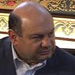 سكاف: اتمنى ان لا تكون قرارات المجلس الدستوري قد تأثرت بأجواء المصالحات الحاصلة في البلد