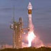الصاروخ "زينت" مع القمر الصناعي الأمريكي يطلق من بايكونور في التاسع والعشرين من الجاري