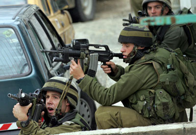 ماذا يحضر جيش الإحتلال الإسرائيلي للمواجهة المقبلة في غزة ؟