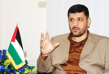 الجهاد الإسلامي يبارك لحزب الله نجاح مؤتمره العام وإعادة انتخاب السيد نصر الله