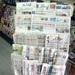 بانوراما صحفية : اقرار البيان الوزاري في مجلس الوزراء وزيارة العماد عون الاستثنائية لبكركي ابرز ما تضمنته صحف اليوم