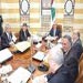 مصدر مطلع لـ"الانتقاد.نت" : الحكومة ستأخذ إجماع النواب الحاضرين في جلسة الثقة