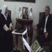 الشيخ هاشم منقارة: لمزيد من البعد الإنساني لمنظمة الصليب الاحمر ولتكن توصياته مساهمة في إيقاف العدوان على دولنا العربية 