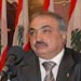  حول زيارة رئيس الحكومة سعد الحريري إلى دمشق
الحجار لـ "الانتقاد.نت": أهمية الزيارة في طي صفحة الماضي