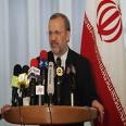 متكي:لبنان بامكانه الاستفادة من الاجواء الاقليمية والدولية ونحن مستعدون للتعاون وقدمنا للرئيس الحريري دعوة لزيارة إيران