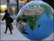 الصين رفضت اتهامها بتعطيل قمة المناخ  واعتبرت ان الهدف من ذلك هو التهرب من المسؤولية تجاه الدول النامية واثارة الانقسام 