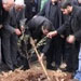 حملة تشجير في النبطية..النائب الساحلي:نأمل ان تعمل الحكومة للانماء المتوازن من اقصى الشمال الى اقصى الجنوب 