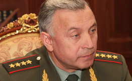 ماكاروف:روسيا لن تستخدم السلاح النووي إلا للدفاع عن نفسها وعن حلفائها 