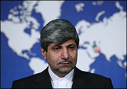 مهمانبرست: مشاركة ايران في مؤتمر لندن حول أفغانستان قيد الدراسة 