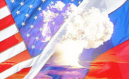 بدء العد التنازلي لإعلان اتفاق بين روسيا والولايات المتحدة على تخفيض صواريخهما 