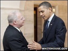 أوباما يعين رئيساً لجهاز الأمن الإلكتروني بعد أن رفضَ المنصب عدد كبير من المرشحين