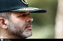 وحيدي:ايران تقوم قريبا بتدشين جيل جديد من قمرها الصناعي الوطني " طلوع " 