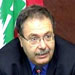 متري: حزب الله ليس ميليشيا وسلاحه شأن داخلي ولا نرضى أن يكون خارجياً