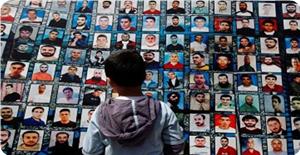 وزارة الأسرى الفلسطينية:الاحتلال "الاسرائيلي" يعتقل 775 أسيرًا من قطاع غزة بينهم 131 من القدامى