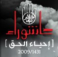 عاشوراء 1431: المسيرة الحسينية في الضاحية الحنوبية ـ مصور