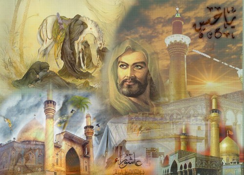 تظاهرة عاشوراء المليونية... رسالة الحياة لا الموت