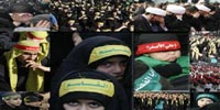 لقطات من إحياء العاشر من المحرم الحرام في لبنان