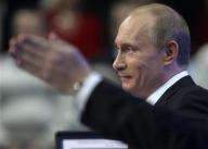 بوتين:الدرع الصاروخية الامريكية تعرقل الوصول الى اتفاق حول خفض الترسانة النووية