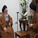 السيد فضل الله بعد لقائه ممثل الامام الخامنئي في دمشق:إضعاف إيران خدمة للمستكبرين ولفتح الحوار على المستويات كافة 