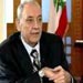 بري :لا علم لي بمسألة توسعة طاولة الحوار ولا وجود لآلية تعيينات خاصة مقدمة من الحريري .. واستغرب اهتمام البعض بالقرار 15