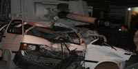 خاص الانتقاد.نت: تقرير مصور من دير قانون النهر