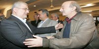 خاص الانتقاد.نت: تقرير مصور عن المصالحة في الشويفات