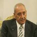 نشاط عين التينة .. البزري  ومخزومي وسفير لبنان في المانيا في لقاء مع بري