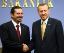 أردوغان يدعو الى الضغط على "اسرائيل" لوقف خروقاتها الجوية في لبنان