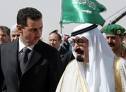 قمة سورية سعودية غداً في الرياض