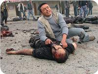 تقرير حقوقي فلسطيني:العدو إغتال ثمانية فلسطينيين ويصيب ثمانية آخرين بينهم ثلاثة أطفال في اسبوع