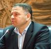  فياض:العدوالصهيوني يهدد بالحرب لانه منزعج من الموقف اللبناني الاجماعي الذي تبنى خيار المقاومة 
