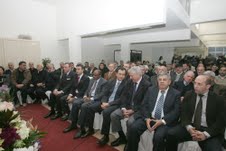 افتتاح مركز للرعاية الصحية في بلدية حارة حريك