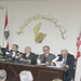 خاص الانتقاد.نت: لقاء تضامني مع وسائل الإعلام في نقابة الصحافة اللبنانية ـ مصور