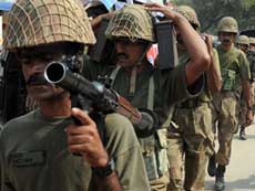 باكستان: دولة نحو الإنهيار الإقتصادي والتفتت السياسي