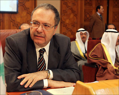 رفض عربي للقرار الاميركي بحق الفضائيات 