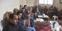 خاص الانتقاد.نت: النبطية ومنطقتها تبكي أبنائها في الرحلة 409