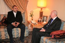 كرامي استغرب حصول انتهاكات أمنية في طرابلس في ظل جو التهدئة السائد 