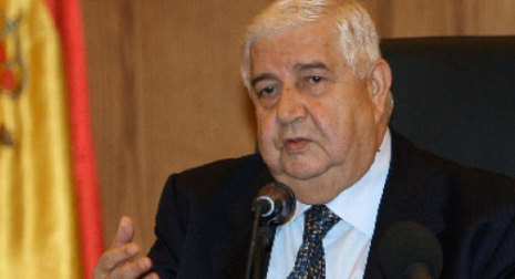 سوريا تحصّن لبنان في وجه "إسرائيل"