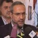قماطي يدعو الى تعزيز الاجماع الوطني والوحدة الوطنية حول المقاومة وسلاحها