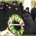 والدة الشهيد القائد مغنية : الشهداء سادة الوجود وهم مانحوا هذه الأمة العزة والكرامة