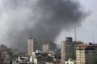 اصابة 5 فلسطينيين في قصف مدفعي صهيوني شمال غزة