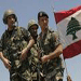 الكيان الصهيوني يحاول منع الدول من تزويد الجيش اللبناني بالاسلحة ويطالب بتغيير عقيدته العسكرية
