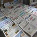 بانوراما اليوم : افتتاحيات الصحف تركز على اقرار مشروع البلديات والسؤال يبقى عن اجراء الانتخابات او ارجائها