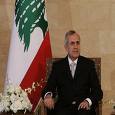 سليمان: هيئة الحوار ليست ولن تكون سلطة موازية للتنفيذية أو التشريعية