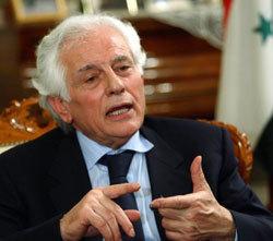 وزير الاعلام السوري لـ "الإنتقاد" : سوريا أخذت بالبيان الإعلامي الذي صدر عن الأمين العام لحزب الله السيد حسن نصر الله كما هو بحرفيته